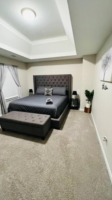 One Chance Luxury Estate - King & Queen Suites! Atlanta Kültér fotó